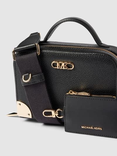 michael kors tas hengsel kopen|MICHAEL Michael Kors Handtas met hengsel, model 'ESTELLE' .